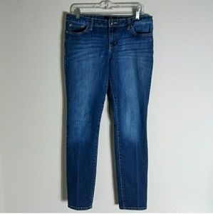Jessica Simpson | "Forever Skinny" Jeans (sz 30)